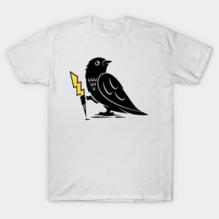 Thunderbird Mascot T-Shirt